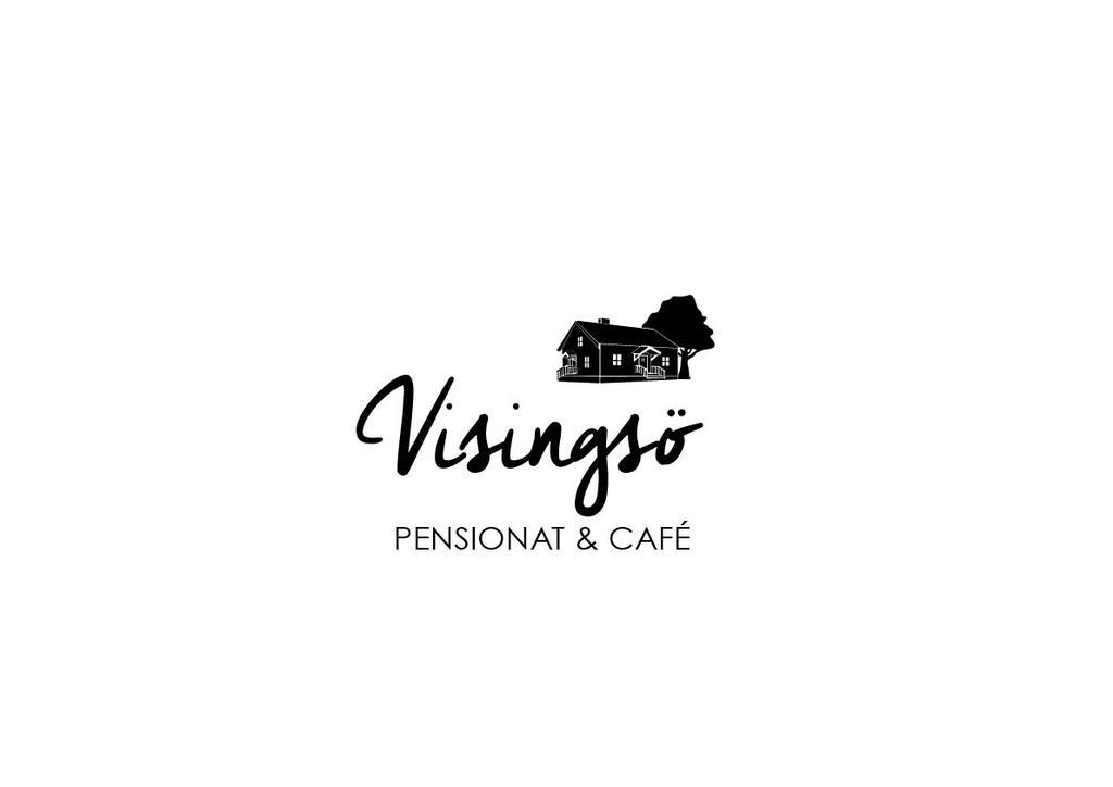 Visingso Pensionat Exterior photo